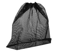 NUOBESTY Filtration pour Pompe de Bassin Extérieur Maille Large Polyester Résistante Protection Saletés et Débris Filtre Réutilisable Installation Facile sans Outil