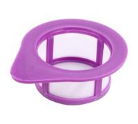 NUOBESTY Filtre Cellulaire 40 Μm en Nylon pour Laboratoire Tamis Cellulaire 40 Μm Compatible Tube Conique 50 Ml Outil de Tamisage pour Dissociation et Préparation D’Échantillons de