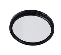 NUOBESTY Filtre Cpl pour Photographie Mobile Élimination Lumière Réfléchie Accessoire Pratique avec Clip de Fixation pour Lumineuses et Voyages
