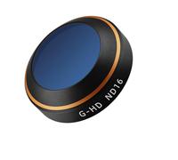 NUOBESTY Filtre pour Drone Kit de Filtres Multicouches pour Amélioration Photographie Extérieure Compatible avec DJI Protection Les Eau Poussière