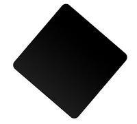 NUOBESTY Fond Photo de Table Noir 30x30 Cm en Acrylique Réfléchissant pour Photographie Produit Décor Minimaliste Professionnel Usage Studio Photo et E-Commerce Panneau D’Affichage