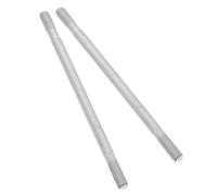 NUOBESTY Goujons de Fixation du Carburateur Accessoires Essentiels Installation Facile en Acier Carbone 2pcs pour Générateur Essence pour Montage Carburateur