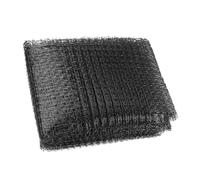 NUOBESTY Grillage à Poules pour Jardin 21 X 15 M Treillis Métallique Carré Résistant Rouleau de Clôture Flexible Filet de Protection Anti-Oiseaux et Anti-Cerfs pour Enclos Extérieur