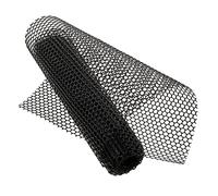 NUOBESTY Grillage Plastique Hexagonal Robuste pour Jardin et Volaille Filet de Maille Légère et Résistante Barrière Modulable pour Poulailler et Protection des Plantes