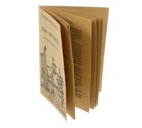 NUOBESTY Guide Dapprentissage Boulier Chinois Anglais Manuel Dinstructions Complet pour Débutants et Experts Techniques Détaillées et