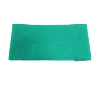 NUOBESTY Housse Antigel Rectangulaire pour Plantes, Non Tissée Verte, Hiver | Protection Coupe-vent et Anti-gel, pour Jardiniers, Bacs à Fleurs, Balcons et Pots