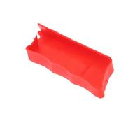 NUOBESTY Housse de Protection pour Échelle Embout Supérieur pour Échelle Accessoire Polyvalent Compatible avec Plupart des Modèles Installation Rapide Facile Indispensable pour Amateurs
