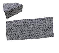 NUOBESTY Housse De Protection Pour Lave-linge Sèche-linge Et Appareils Électroménagers Avec Poche Et Design Moderne