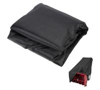 NUOBESTY Housse de Protection pour Souffleuse à Neige Résistante à Usure Portable et Réutilisable Protège Efficacement Votre Déneigeuse Électrique à Deux