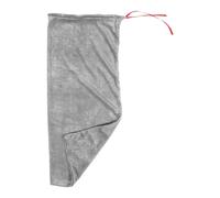 NUOBESTY Housse de Violon en Velours avec Cordon de Serrage, Protection la Poussière et Solution de Rangement Rapide pour Violon 4/4-3/4, Voyage Pratique