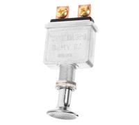 NUOBESTY Interrupteur à Tirette Robuste pour Tracteur - Commande de Démarrage Agricole Sélecteur de Vitesse pour Véhicule Lourd Accessoire de Remplacement Solide pour Tracteur