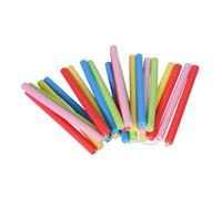 NUOBESTY Jeu Éducatif Garçon Fille Bâtons Mousse Réutilisables pour Interactive Équipement Dentraînement Sensoriel Polyvalent pour Crèche et Maison Développement Social et Coordination