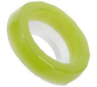 NUOBESTY Joint D’Étanchéité pour Wc Haute Élasticité, Joint de Base Anti-Odeurs, Anneau Renforcé pour Bride de Cuvette de Toilette, Kit de Réparation Solide pour Installation Plomberie