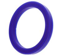 NUOBESTY Joint Torique en Silicone Bleu 73 X 57 X 8,5 Mm pour Machine à Expresso E61, Joint D'étanchéité de Rechange Compatible, Pièce de Rechange pour Cafetière Garantissant Pression