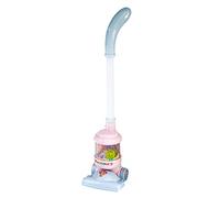 NUOBESTY Jouets d'aspirateur, appareils électroménagers artificiels pour enfants, jouets de maison pour enfants, jouets pour garçons et filles, jouets de rôle pour enfants