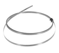 NUOBESTY Kit de Pièces de Rechange pour Scelleuse, Élément Chauffant en Alliage Nickel-chrome, Bande Joint Etancheite, Coupe Film Thermorétractable, 1 Set