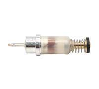 NUOBESTY Kit Thermocouple pour Cuisinière à Gaz et Chauffage de Terrasse, Dispositif de Protection Extinction de Flamme, Sonde Thermocouple Haute Sensibilité, Compatible Chauffage