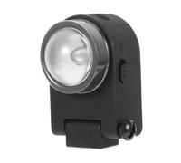 NUOBESTY Lampe de Travail Rechargeable USB Portable Projecteur LED Haute Luminosité sans Fil Éclairage Ergonomique pour Peinture et Pulvérisation pour Garage et Extérieur