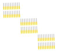 NUOBESTY Lot De 3 Boîtes De Découpeuses De Lettrage pour Ordinateur Outils De Découpe Et De Gravure Angles De 30° 45° Et 60° Matériau Robuste Découpe De Précision