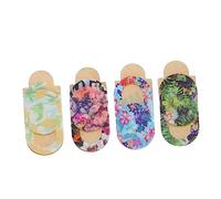 NUOBESTY Lot De 4 Caches De Caméra pour Ordinateur Portable Protection De Confidentialité en Abs Coloré