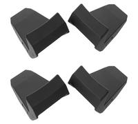 NUOBESTY Lot de 4 Protections de Mâchoires pour Démonte-Pneus Accessoires en Matériau Renforcé Protection Anti-Usure pour Montage Pneus Moto et Auto Outil d'Assistance au Montage Usage