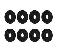 NUOBESTY Lot de 8 Lames de Rechange en Acier Allié pour Coupe-Tubes Disques Robustes pour Tubes Métalliques et Plastiques Accessoires pour Coupe-Tubes Usage Professionnel et Bricolage