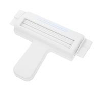 NUOBESTY Machine De Découpe Manuelle Petit Outil De Gaufrage Idéal Pour Le Scrapbooking Mini Appareil De Gaufrage Découpeuse Portable Machine De Gaufrage Pour Papier De 11 3 Cm De Large