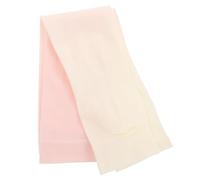 NUOBESTY Manchons de Cyclisme Anti-UV en Nylon Rose avec Élasticité et Protection Les Odeurs, Manches sans Doigts pour Conduite et Sport en Extérieur
