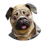 NUOBESTY Masque En Déguisement De Chien Pour Enfants Adulte Se Réconcilier
