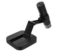 NUOBESTY Microscope USB Électronique Portatif Inspection Haute pour Applications Industrielles et Beauté Design Ergonomique et Compact Outil Polyvalent pour Observation Détails
