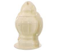 NUOBESTY Moule à Boule pour Balustrades et Clôtures de Jardin Forme Colonne Romaine Béton Outil de Décoration DIY