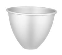 NUOBESTY Moule à Gâteau Poupée Antiadhésif pour Dessert Robe de Princesse Cuisson Rapide Résistant Aux Rayures