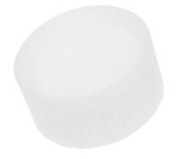 NUOBESTY Moule en Silicone pour Jardinière de Plantes Succulentes Formes Géométriques Irrégulières, Matériau Flexible Blanc pour Projets DIY Créatifs en Extérieur