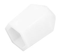 NUOBESTY Moule en Silicone Soi-même pour Pot de Fleurs N°5 Moule de Coulée Solide et Flexible pour Jardinières et Pots de Plantes Création Artisanale et Décoration DIY