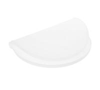 NUOBESTY Moule Silicone Plateau Réutilisable pour Résine Époxy Grand Moule DIY pour Table Basse et Bureau Compatible Résine Artisanale Finition Professionnelle et Polyvalente