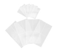NUOBESTY Moule Silicone pour Pendentif Tarot Kit de Décoration Diy Moulage Époxy Artisanat Créatif Réutilisable et Non Adhérent