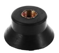 NUOBESTY Outil de Débosselage Pneumatique Ventouse Robuste Petite Taille Marteau à Inertie pour Réparation Carrosserie sans Peinture Kit Professionnel pour Voiture et Surfaces