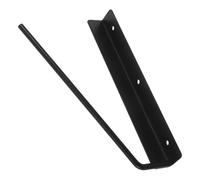 NUOBESTY Outil de Dislocation Cervicale Portable en Métal Lourd, Compact et Facile à Nettoyer, Outil Professionnel pour Abattage de Lapins et Artisanal des Petits Animaux, Adapté