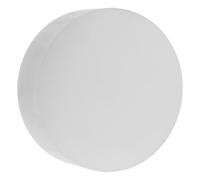 NUOBESTY Outil de Réparation pour Bracelet en Nylon Blanc Bloc Ergonomique Non Marquant Fiable pour Atelier de Bijouterie et Professionnels du Bijou