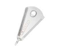 NUOBESTY Ouvre-bocal Matériau Abs Antidérapant en Caoutchouc Multifonction Design Magnétique pour Fêtes et Réunions Familiales