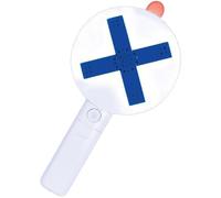 NUOBESTY Panneau de Jeu Interactif « Vrai ou Faux » en Plastique Flexible, 1 Pièce, Tableau de Score Léger pour Animation Événementielle, Usage Festif et Activités Ludiques