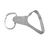 NUOBESTY Paquet Banane de Imperméable en Polyester Antivol Voyage, Unisexe | Léger et Compact, Organise Passeports, Portefeuille et Téléphone, Usage Voyage et Lieux Publics