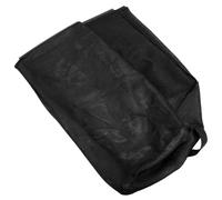 NUOBESTY Paquet de Ramassage pour Tondeuse Hrj216 19 Pouces, Grand Paquet à Feuilles en Nylon Résistant à L’eau, Récupérateur Pratique pour Déchets de Jardin et Pelouse, Accessoire