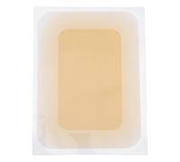 NUOBESTY Patchs Adhésifs Invisibles pour Cicatrices et Tatouages Ruban Waterproof Couleur Peau 6 Fin et Respirant Protection Discrète pour Bras Jambes et Corps Voyages et Soins