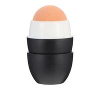 NUOBESTY Pierre Volcanique Noire Absorbante pour Visage - Rouleau Nettoyant Sébum Réutilisable, Outil Soin Peau, Doux pour Pores et Contrôle, Format Portable pour Beauté Quotidienne
