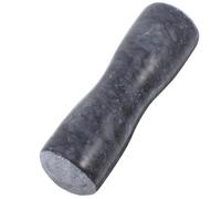 NUOBESTY Pilons Pierre pour Cuisine Ustensiles Multifonctions Pilon Ail et Épices Broyeur Rapide Outil de Broyage Facile à Nettoyer