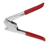 NUOBESTY Pince à Sceller en Réglable pour Scellage de Compteurs Électriques Outil Ergonomique Compact pour Scellés de Sécurité Utilisation en Espaces Restreints Pinces à Sertir