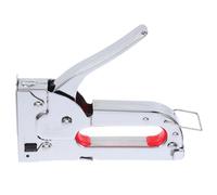 NUOBESTY Pistolet Clou Manuel Robuste Multifonction pour Tapisserie Travail Du Bois et Décoration Léger et Compact pour Usage Professionnel et Domestique