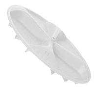 NUOBESTY Plateau Tournant Pour Machine À Laver Bac De Vidange Pour Machine À Laver Bouchon Pour Machine À Laver Rondelle Pour Machine À Laver Support Pour Machine À Laver Support Pour