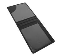 NUOBESTY Pochette De pour Carte D'identité Organiseur De Certificats pour Personnes Handicapées - De Carte